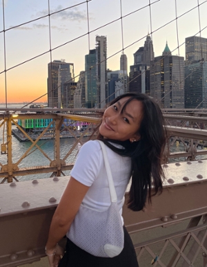Sonia Wee